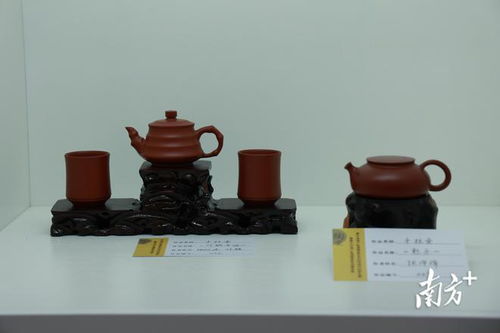 近400件精品在潮展出,第十五届广东省陶瓷艺术创作设计创新大赛举办