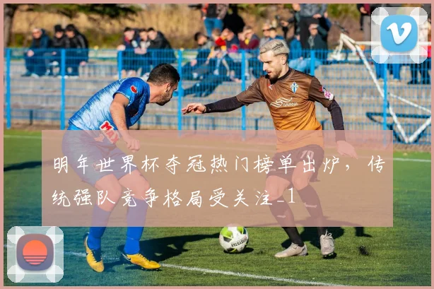 明年世界杯夺冠热门榜单出炉，传统强队竞争格局受关注_1